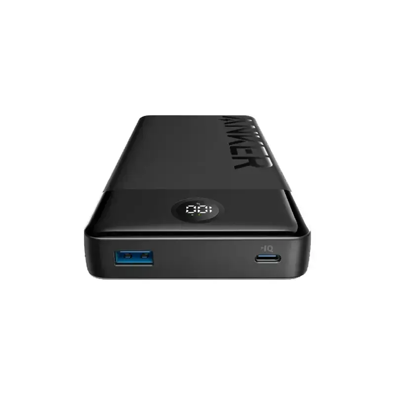 پورت‌های پاوربانک انکر  Anker 326 Power Bank 20000mah-A1367